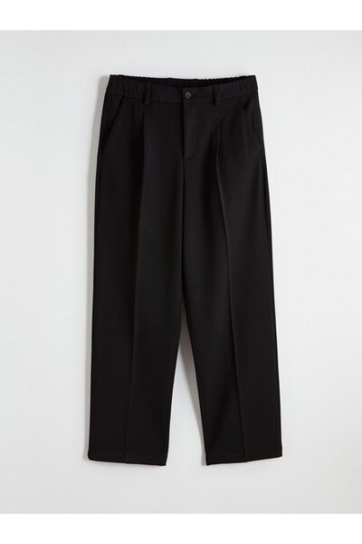 LC Waikiki Loose Fit Men's Trousers