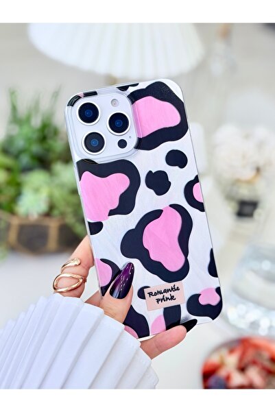 Go Aksesuar حافظة سيليكون متوافقة مع هاتف Iphone 14 Promax بتصميم متدرج اللون...