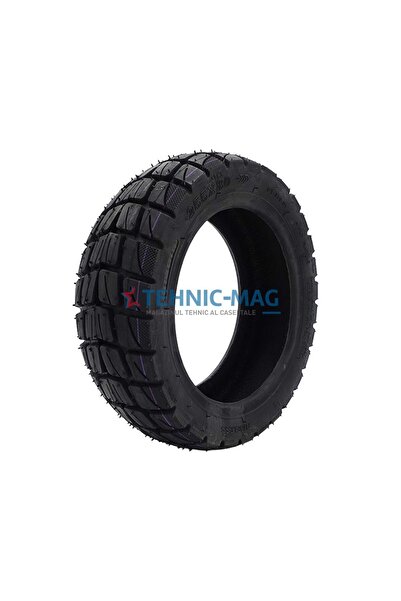 WM Anvelopă trotinetă electrică 255 x 80 ranforsată fără cameră