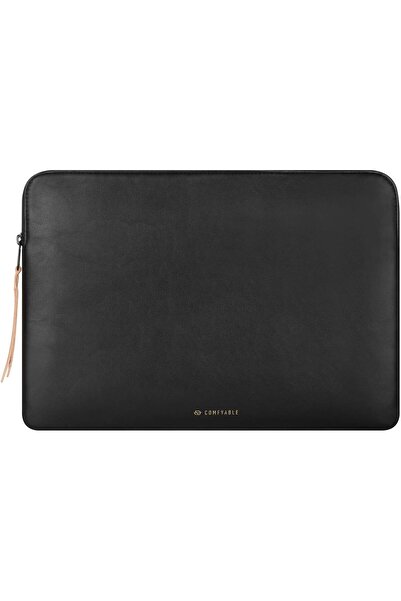 Comfyable Slim Protective Laptop Sleeve Compatible with 13/13.3/14 Inch MacBook Air & MacBook Pro