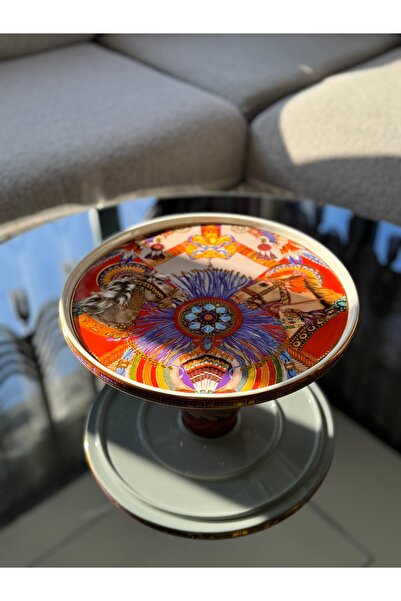 ACAR Whisper Ayaklı Sunum Standı - 31 cm