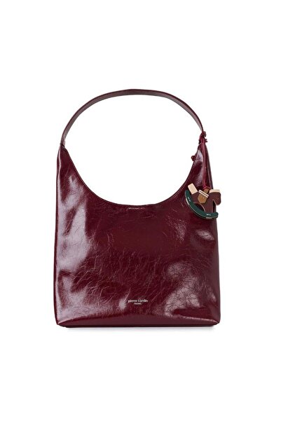 Pierre Cardin 05Pc25Kb008-Rg Kr Bag Red