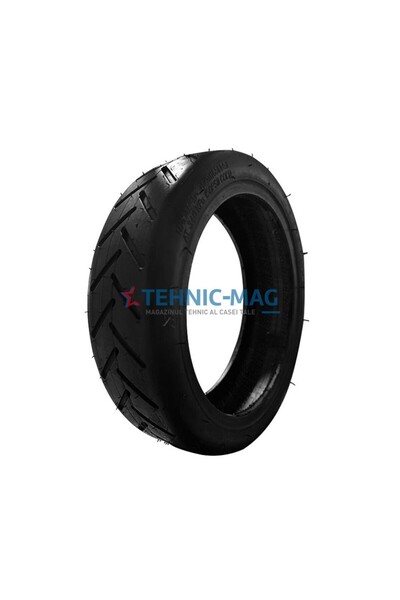 WM Electric Scooter Tire 8.5 x 2 (50/75-6.1) Tubetype with Air Chamber
