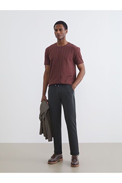 LC Waikiki LCW Vision Standard Fit Men's Trousers