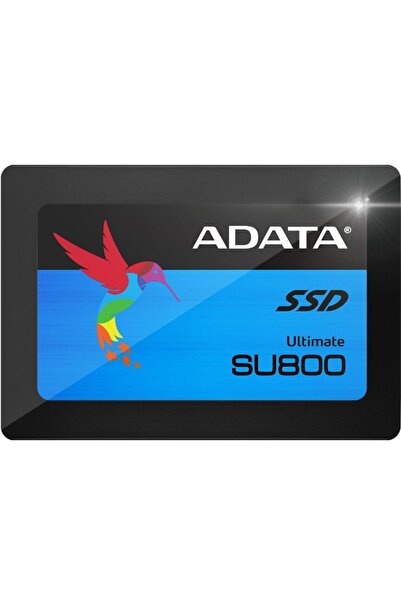 Adata SU800 256GB 2.5" SATA-III SSD Professional Edition
