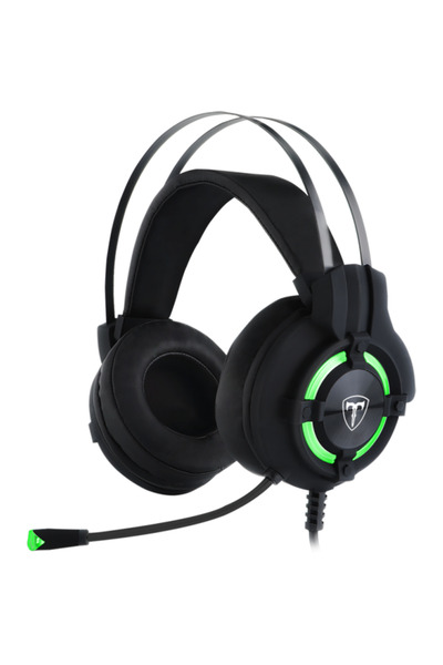 T-DAGGER Căști de gaming Andes Pro - Negre