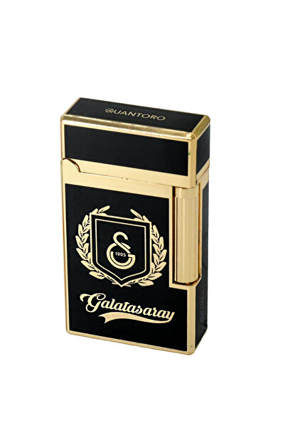 Galatasaray Lisanslı Premium Çakmak DP-09 U252372