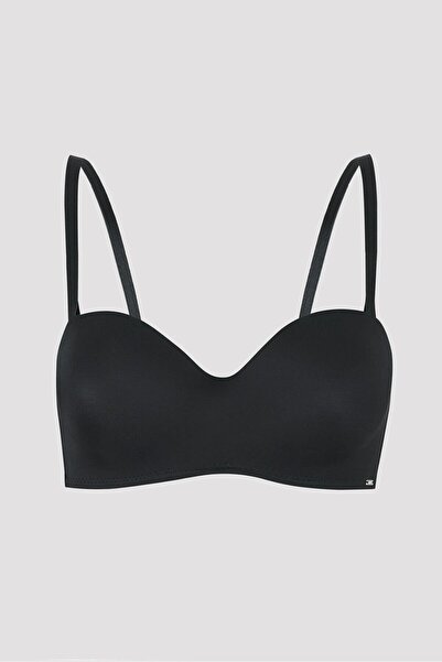Hasaymood Flat Shaping / Sculpting Strapless Bra