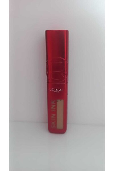 L'Oreal Paris loreal paris skın ınk kapatıcı fondöten 130 cool