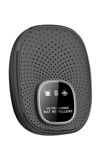 Datastar ZR1174 W27 SİYAH SİNEK KOVUCU