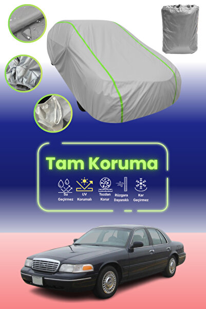 Dokaca Neo غطاء حماية للسيارة من قماش السيارة باللون الرمادي النيون قماش مجدّ...