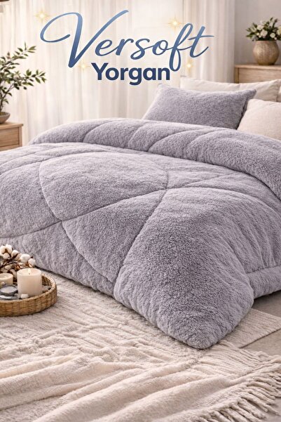 SHAL HOME Двоспальне ковдру Wellsoft