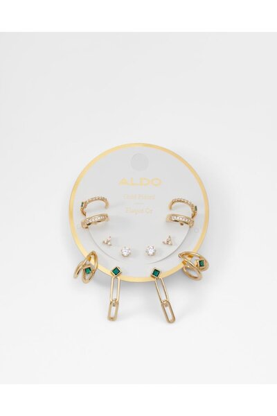 Aldo Baillon / Accessories