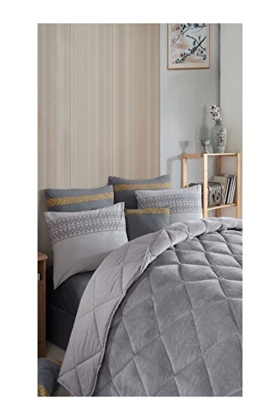 KÖSEOĞLU HOME Uykulin Single Person Sleeping Set