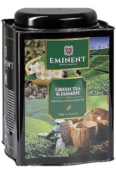 eminent CINNAMON PREMIUM CEYLAN BLACK TEA 250 GM