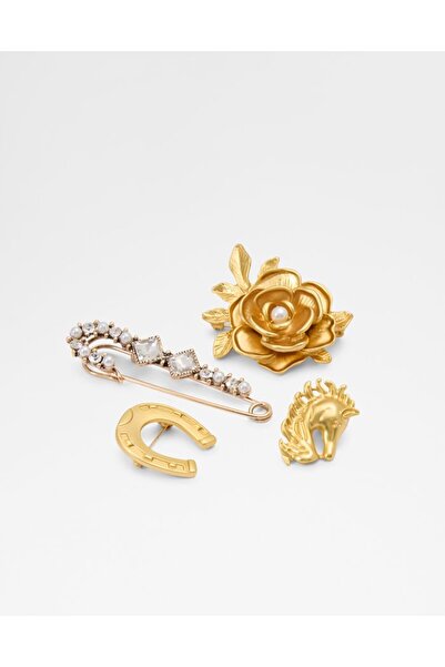 Aldo Wildatheart / Accessories