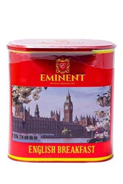 eminent TEA ENGLISH BREAKFAST 400 GM
