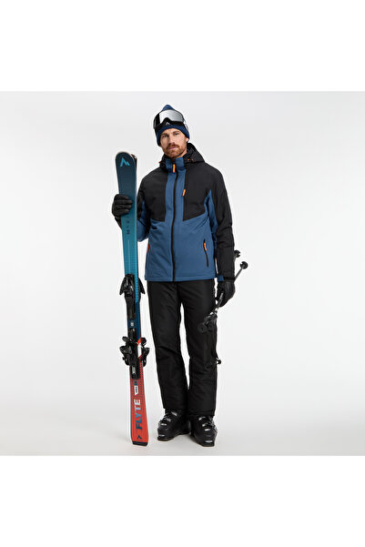 Mc Kinley Flyte 9 i E Mw100 Gw Unisex Lacivert Kayak Takımı