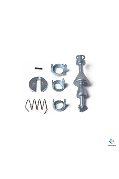 BMW Kit reparatie incuietoare yala butuc usa pentru E90