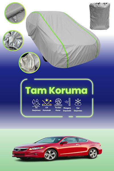 Dokaca Neo غطاء حماية للسيارة من قماش السيارة باللون الرمادي النيون قماش مجدّ...