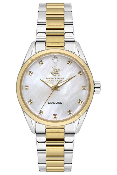 Beverly Hills Polo Club Bp3601C.220 Women Wrist Watch