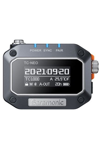 Saramonic Integrated Solution Kit