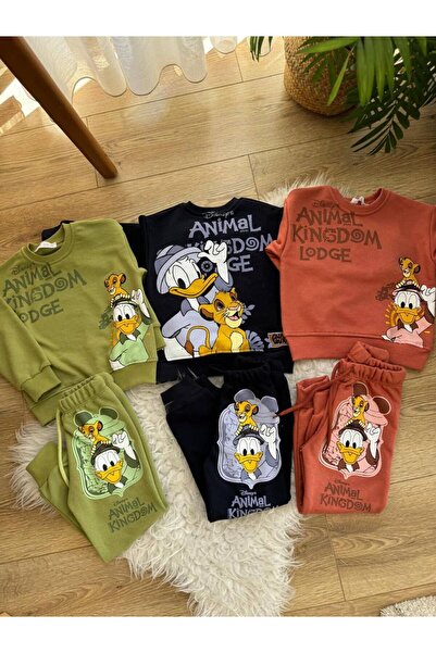 Elit Butik ΑΓΟΡΙΚΟ ΔΙΠΛΟ ΣΕΤ