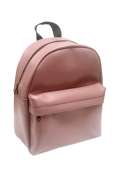 SECREX Faux Leather Colorful Backpack