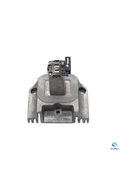 BMW Modul LED pentru Angel Eyes compatibil Seria 1 F20