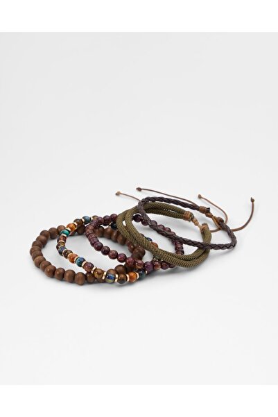 Aldo Loggann / Accessories