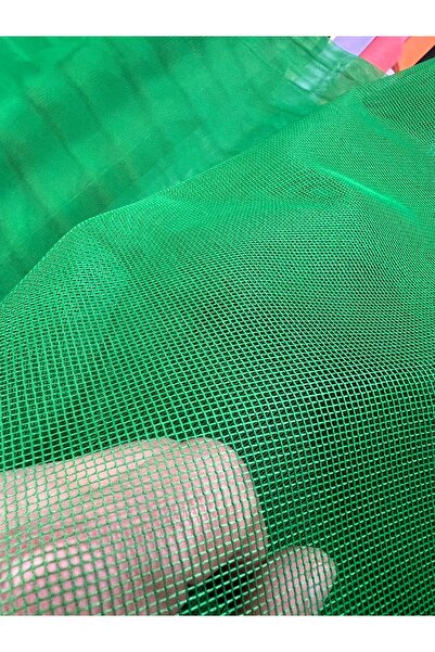 SOLUTE TEL KIRMA KARE TÜL ARNAVUT TÜLÜ YIRTILMAZ TÜL