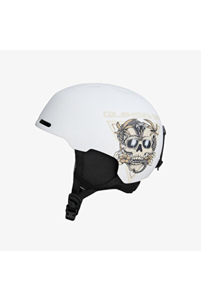 Quiksilver Journey Erkek Beyaz Kask ERKEK KASK EQYTL03082