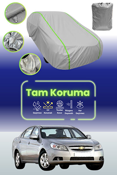 Dokaca Neo غطاء حماية للسيارة من القماش الرمادي النيون قماش مجدّل متوافق مع س...