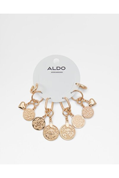 Aldo Luangse / Accessories