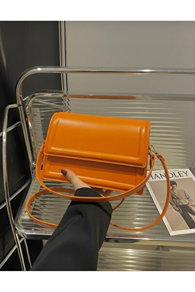 Handley Soft Textured Crossbody and Hand Strapped Shoulder Bag