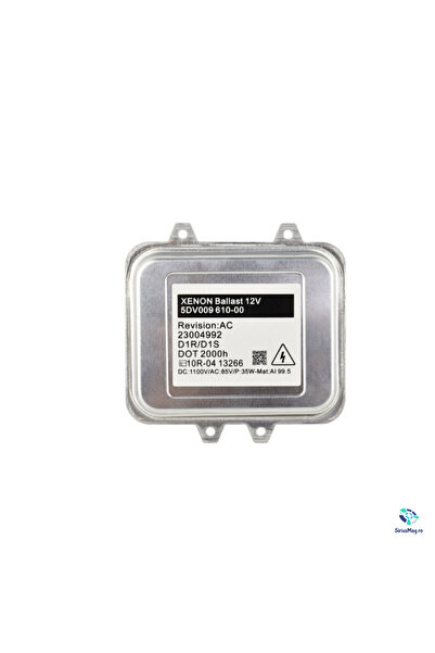 Multimarca Balast Xenon pentru BMW & Mercedes & Nissan & Skoda & Opel