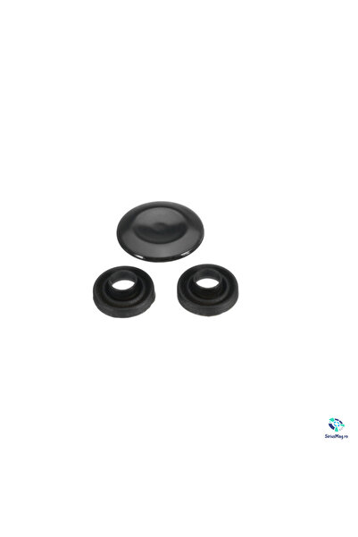 Audi Set Reparatie Buton/Joystick MMI pentru 8K0998068A