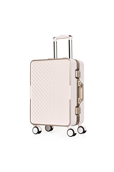 MORANO شنط سفر صغيرة ماركة مورانو مقاس 20 انش مناسبة لكبينة الطائرة