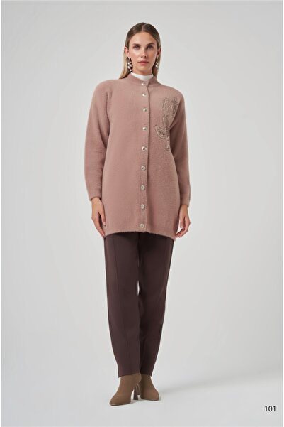 Nuss ANGORA HIRKA BOY 85 CM