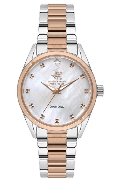 Beverly Hills Polo Club Bp3601C.520 Women Wrist Watch