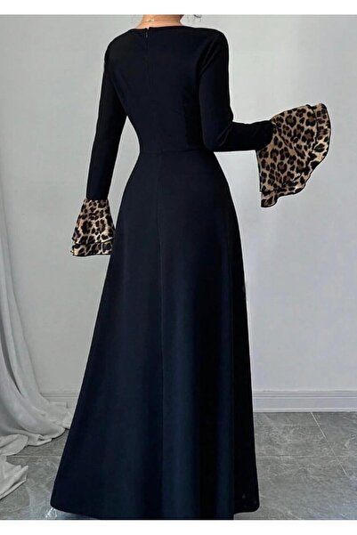 TREN Elegant Sculpted Bodice Evening Gown Sleeveless Flowing Maxi Dress Formal Occasion Wear Burgundy