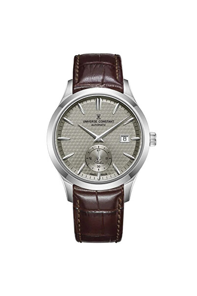 Universe Constant Uc3444 Men's Wristwatch