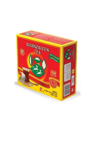 Generic ALGHAZALEEN TEA BAGS RED 100PCS