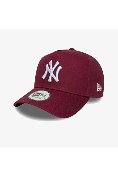 NEW ERA ЛЕГАЛ ЕСФРЕЙМ НЕЙЯН БОРДО УНИСЕКС ШАПКА 60691360