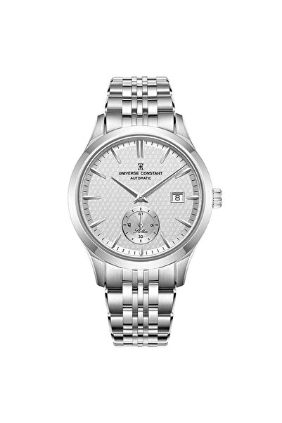 Universe Constant Uc3065 Men's Wristwatch
