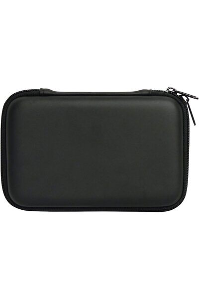 eWINNER Storage Travel Carrying Hard Case Protective bag Pouch compatible with Nintendo New 3DS XL/L