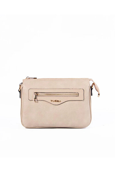 Tuğba Geantă de umăr și crossbody pentru femei cu mai multe compartimente Vonce T4770