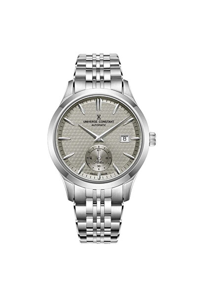 Universe Constant Uc3058 Men's Wristwatch