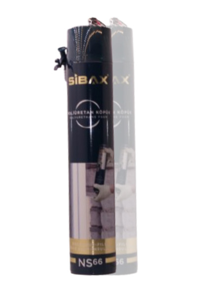 emre nalbur POLİÜRETAN KÖPÜK 600 gr SIVA