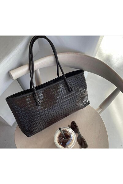 STYLE BAGS حقيبة كتف ويد نسائية من ستايل باجس جاسمين مقاس 20×39